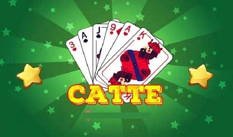 Bài Catte là một trò chơi bài phổ biến tại Việt Nam, được chơi bằng bộ bài tiêu chuẩn gồm 52 lá. Trò chơi này yêu cầu người chơi có sự khéo léo, tư duy chiến thuật và may mắn để giành chiến thắng.