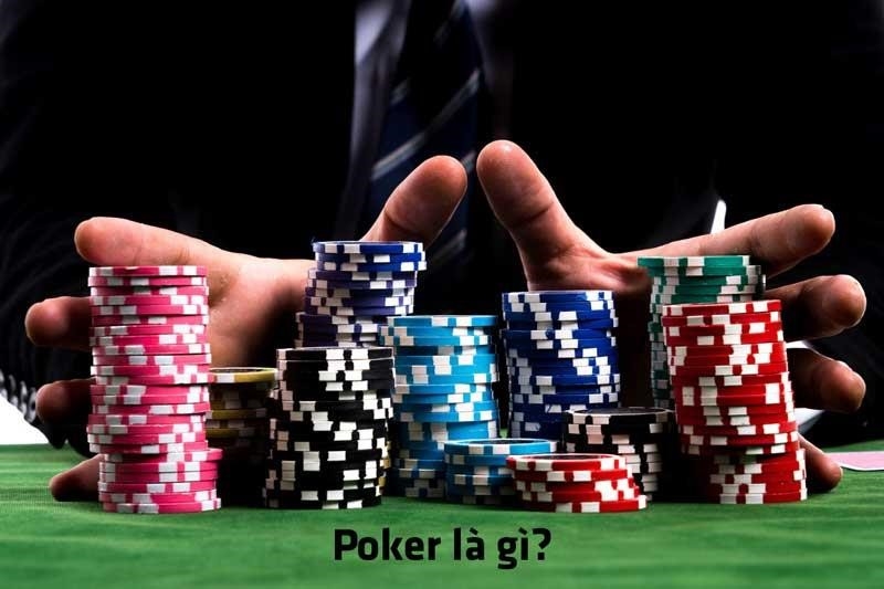 Poker là một trò chơi bài phổ biến trên toàn thế giới, được chơi với bộ bài thông thường, trong đó người chơi cược tiền vào các tay bài có giá trị cao hơn so với tay bài của đối thủ. Trò chơi này yêu cầu người chơi có kỹ năng phân tích, xác định xác suất và sự khéo léo trong việc đưa ra quyết định.